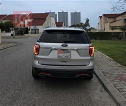 فورد إكسبلورر